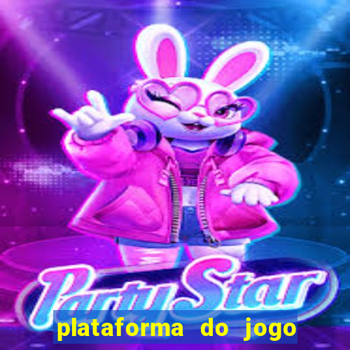 plataforma do jogo do tigrinho de r$ 5